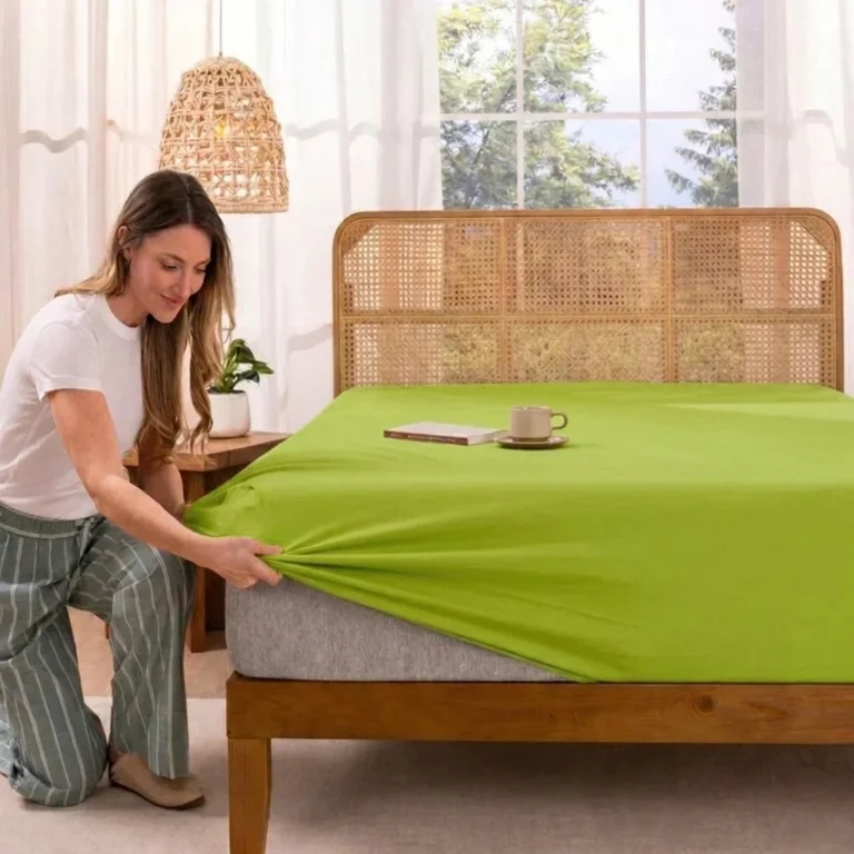 Fitted Sheet