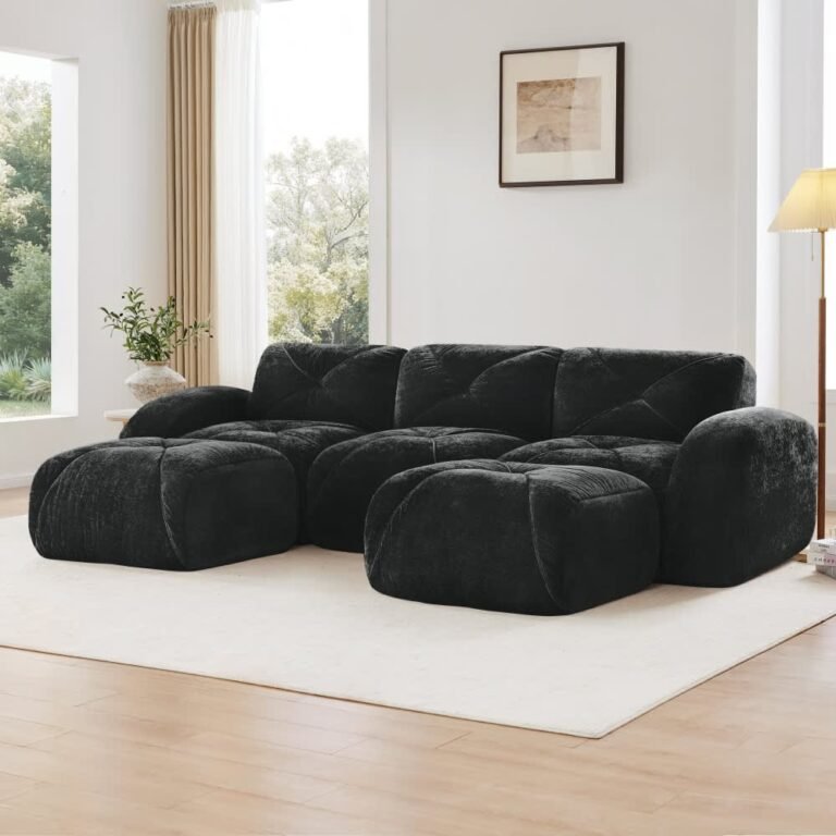 Small Sectional Sofa