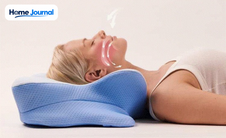 Derila Ergo Pillow Review