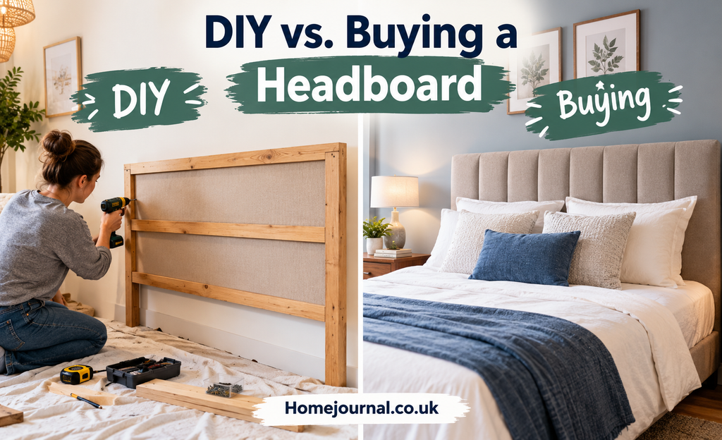 Headboard