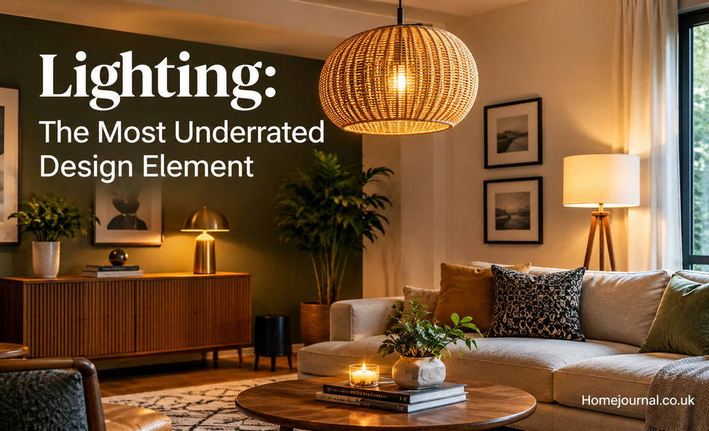 Interior Design DrHomey