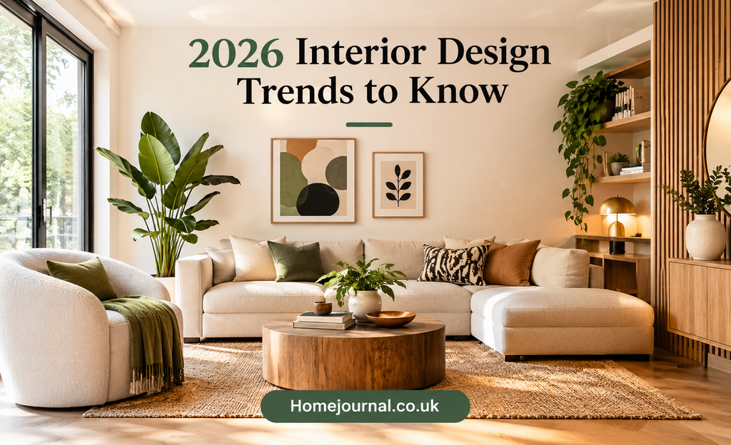 Interior Design DrHomey