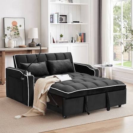 Pull Out Sofa Bed: A Smart Choice for Comfortable, Flexible Living Pull Out Sofa Bed