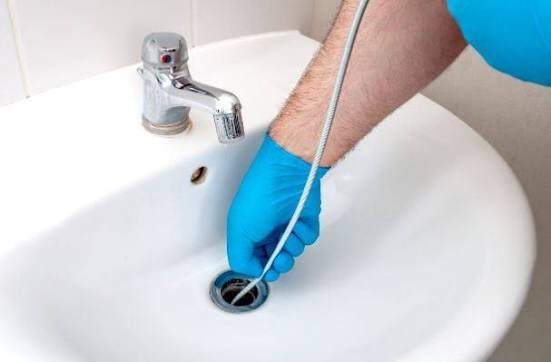 How to Clean a Sink Drain and Prevent Clogs and Odors How to Clean a Sink Drain